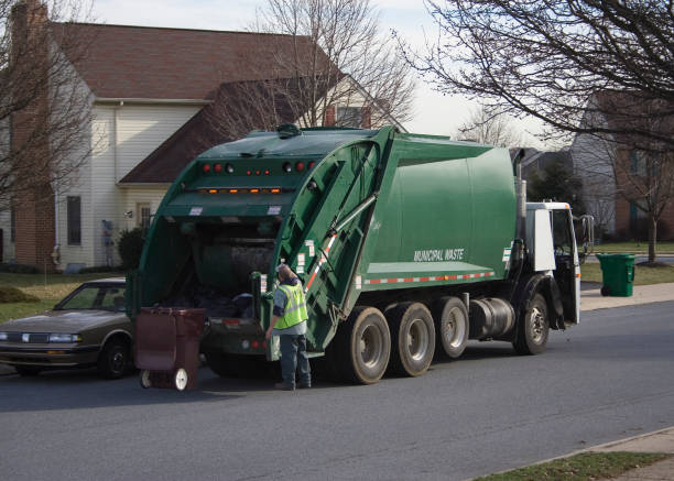 Best Scrap Metal Removal  in Canton, NC