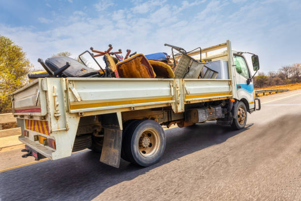 Best Same-Day Junk Removal Services  in Canton, NC