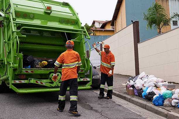 Professional Junk Removal in Canton, NC