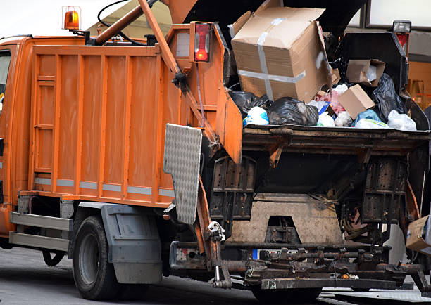  Canton, NC Junk Removal Pros