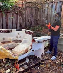 Best Carpet Removal and Disposal  in Canton, NC